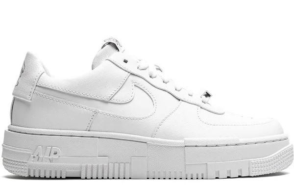 Кросівки Nike Air Force 1 Pixel SE White