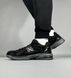 Кросівки New Balance 1906R Gore-Tex Black Grey Winter Fleece, 43