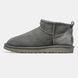 Черевики UGG Ultra Mini Grey, 37