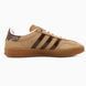 Кроссовки Adidas Gazelle Indoor Brown, 36