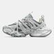 Кросівки Adidas Vento XLG Deluxe Grey, 36