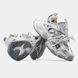 Кросівки Adidas Vento XLG Deluxe Grey, 36