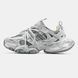 Кросівки Adidas Vento XLG Deluxe Grey, 36