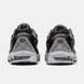 Кросівки Asics Gel-Nimbus 10.1 Black Grey, 43