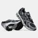 Кросівки Asics Gel-Nimbus 10.1 Black Grey, 43
