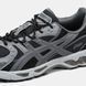 Кросівки Asics Gel-Nimbus 10.1 Black Grey, 43