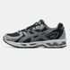 Кросівки Asics Gel-Nimbus 10.1 Black Grey, 43