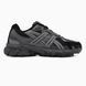 Кросівки Asics Gel-Sonoma TR62 Black Grey, 36