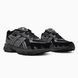 Кросівки Asics Gel-Sonoma TR62 Black Grey, 36