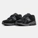 Кросівки New Balance 1906R Gore-Tex Black Grey Winter Fleece, 43