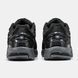 Кросівки New Balance 1906R Gore-Tex Black Grey Winter Fleece, 43