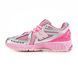 Кроссовки New Balance 1906R Pink Silver, 36