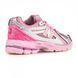 Кроссовки New Balance 1906R Pink Silver, 36