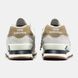 Кросівки New Balance 574 Grey Beige Black, 36
