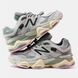 Кросівки New Balance 9060 Grey Pink Cordura