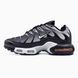 Кросівки Nike Air Max TN Plus Grey White Black, 41