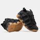 Кроссовки Nike Air More Uptempo Low Black Gum, 36