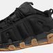 Кроссовки Nike Air More Uptempo Low Black Gum, 36