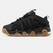 Кроссовки Nike Air More Uptempo Low Black Gum, 36