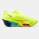 Кросівки Nike Air Zoom AlphaFly 3 Neon Green, 41