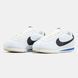 Кросівки Nike Cortez White Black Blue, 40