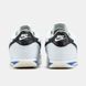 Кросівки Nike Cortez White Black Blue, 40