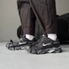 Кросівки Nike Initiator Custom Black White, 36