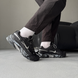 Кросівки Nike Initiator Custom Black White, 36