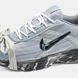 Кросівки Nike Initiator Grey Custom, 36