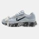 Кросівки Nike Initiator Grey Custom, 36