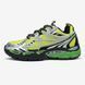 Кроссовки Off-White Be Right Back Toxic Green, 38