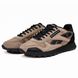 Кроссовки Reebok Classic Brown Black, 43