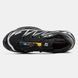 Кросівки Salomon XT-6 Lab Black Silver, 40