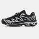 Кросівки Salomon XT-6 Lab Black Silver, 40