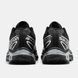 Кросівки Salomon XT-6 Lab Black Silver, 40
