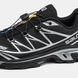 Кросівки Salomon XT-6 Lab Black Silver, 40