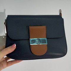 Сумка Valentino Bag Blue/Brown