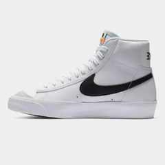 Кросівки Nike BLazer Mid Vintage Black/White 77, 36