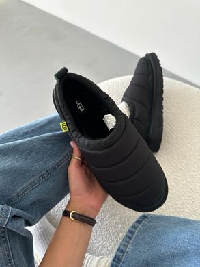 Капці UGG Tasman LTA Black, 36