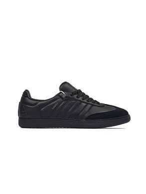 Кросівки Adidas Pharrell Williams Samba Hu &ldquo;Core Black&rdquo;, 36