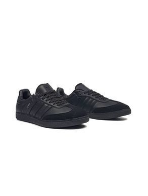 Кросівки Adidas Pharrell Williams Samba Hu &ldquo;Core Black&rdquo;, 36