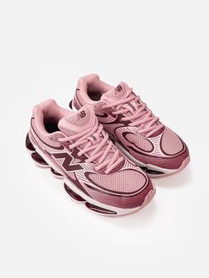 Кросівки New Balance 2000 Cherry Pink, 41