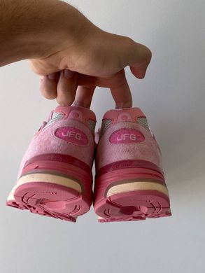 Кросівки New Balance 993 Pink Beige