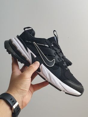 Кроссовки Nike V2K Runtekk Black White, 40