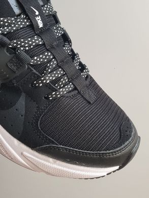 Кроссовки Nike V2K Runtekk Black White, 40