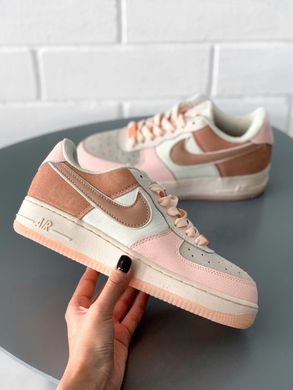 Кросівки NK Air Force Low Pink, 36