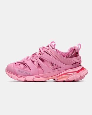 Кросівки Balenciaga Track 3.0 Pink, 38