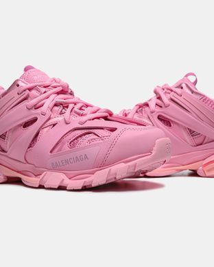 Кросівки Balenciaga Track 3.0 Pink, 38