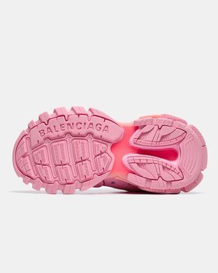 Кросівки Balenciaga Track 3.0 Pink, 38