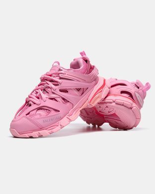 Кросівки Balenciaga Track 3.0 Pink, 38
